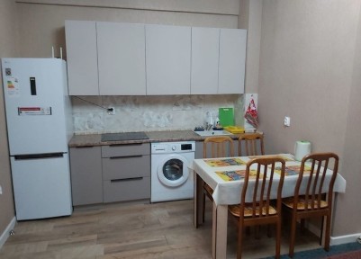 Сдам посуточно 3 ком квартиру в центре Борового