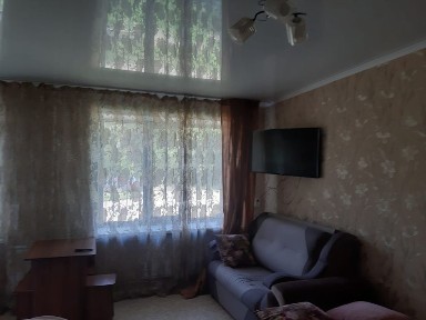 Сдам квартиру посуточно по часаво