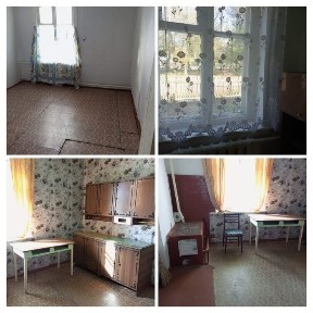 Павлодарская область, Новоямышево