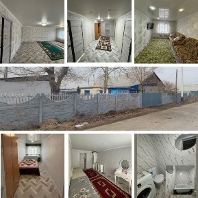 Продам большой, отдельностоящий дом