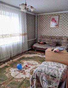 Павлодарская область, Экибастуз