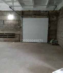 Склад с отоплением в аренду 300м2