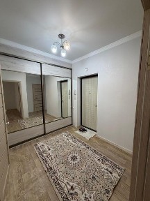 Актюбинская область, Актобе, микрорайон 11