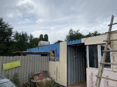 Алматинская область, Алматы, Алатауский район