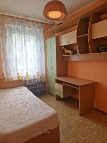 Продаётся отличная 4-комн квартира вместе с мебелью и техникой