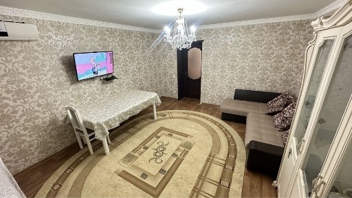 Продам 3х ком квартиру