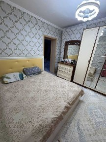 Кызылординская область, им. Жанкожа батыра