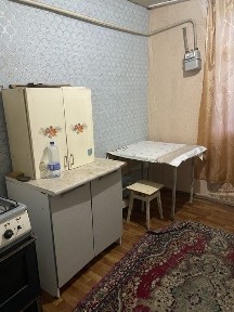 Западно-Казахстанская область, Уральск, 2-й рабочий