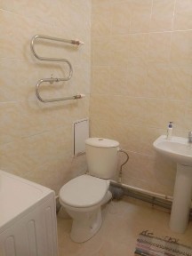 Сдам 1ком квартиру на длительный срок