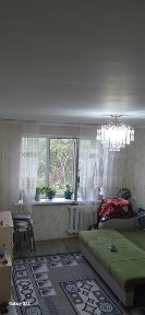 Продам квартиру В центре города