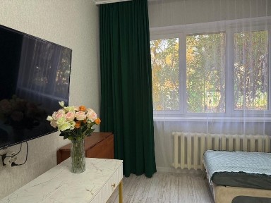Продам 3-х комнантую квартиру
