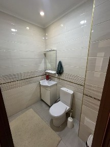 Квартира 172 квадратных метра
