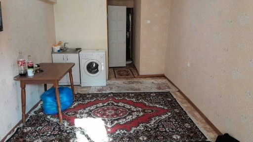 Продается бывшее общежитие на Саина/Толе би