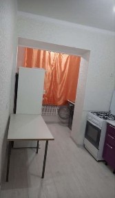 Продается квартира 1 комнатная