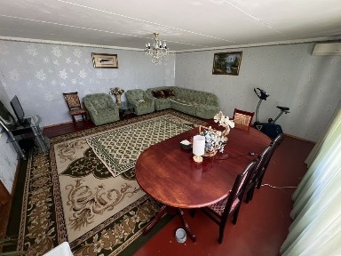 просторная, светлая квартира, 85 м²