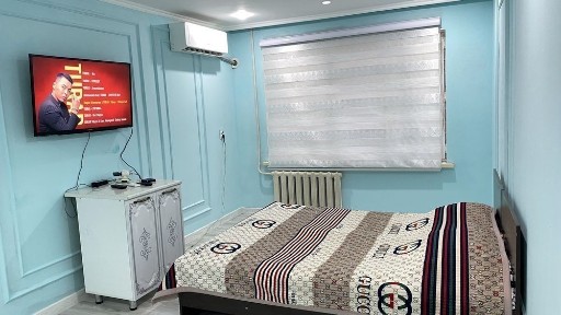 Квартира по суточно и по часам