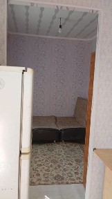 Алматинская область, Алматы, Жетысуский район