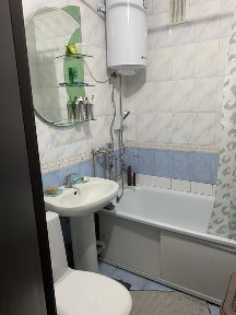 Продам 2 х комн квартиру