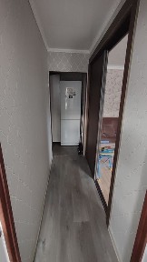 Продам квартиру в центре города