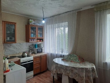 Восточно-Казахстанская область, Курчатов