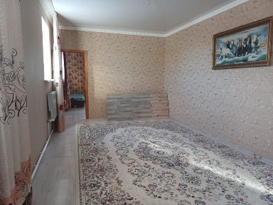 Актюбинская область, Нура