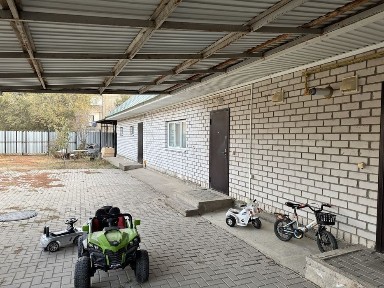 Продам дом в районе Жилянка