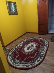 Квартира 3х комнатная