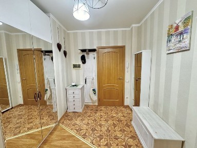 Продажа двухкомнатной квартиры Астана