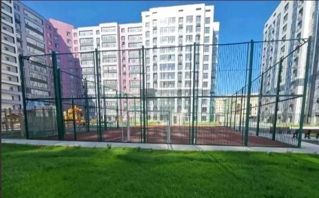 2 комнатная квартира район триумфальной арки, ЭКСПО