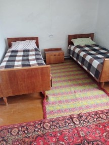 Восточно-Казахстанская область, Берель