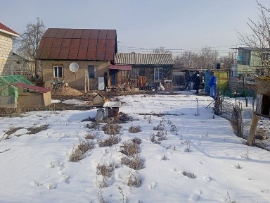 Продам дом 2 км от м-он Алатау ИЯФ