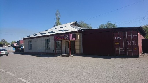 Продам действующий виноводочный магазин