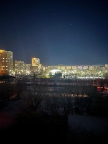 Сдам 1 комнатную квартиру (Орбита) на длительный срок