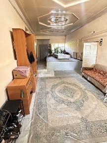 Продам дом площадью 16соток, мкр Катын копыр, по Молдабевой