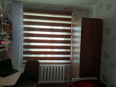 Продаётся 2-х комнатная квартира