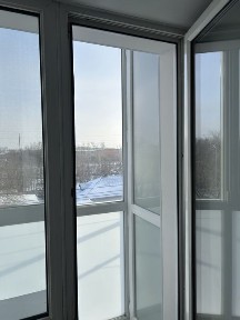 3х комнатная квартира в городе