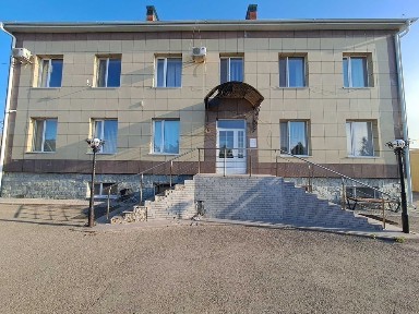 Продам промбазу-мясокомбинат в г. Тобыл