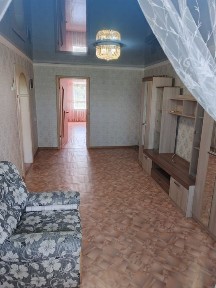 Кв. 2х ком. 2-9 4эт. Не угловая.