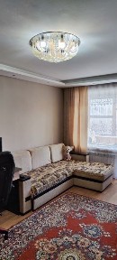 Продам 1 комнатную квартиру район бак-бак