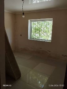 Жас отбасыларға квартира