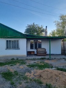 Продается дом в поселке Дубовка