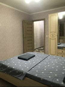 2-х комнатные в центре по Абая