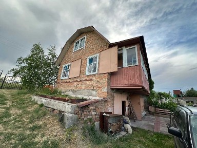 3х ком ДОМ СТ Алмаз, Ахмирова, 110м2 3 уровня, гараж, баня 1996гп.