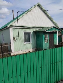 Продам дом теплый шпальный окна пластиковые