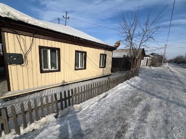 Продам дом с магазином котовый бизнес