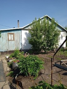 Акмолинская область, Щучинск