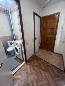 Сдам 2 комнатную новостройку