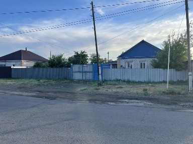 Продам дом отдельно стоящий