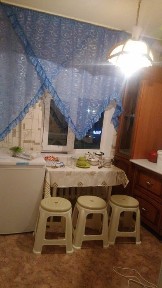 Квартира 1 комн. Авангард-4, вместе с коммуслугами