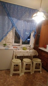 Квартира 1 комн. Авангард-4, вместе с коммуслугами